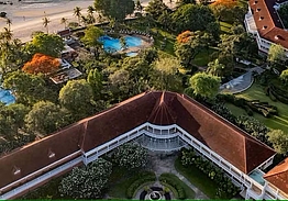 Centara Grand Beach Resort & Villas Hua Hin