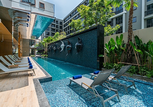 Maven Stylish Hotel Hua Hin