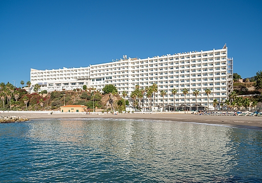 Benalma Hotel Costa Del Sol