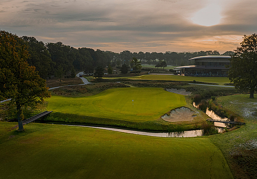 Bernardus Golf