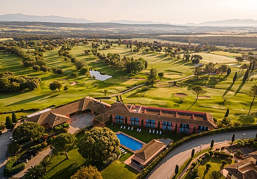 TorreMirona Golf & Spa Resort