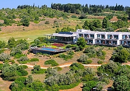 Palmares Resort - Ocean Living & Golf