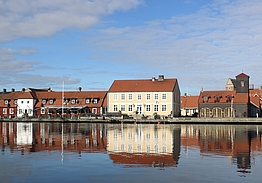 Åhus Gästis