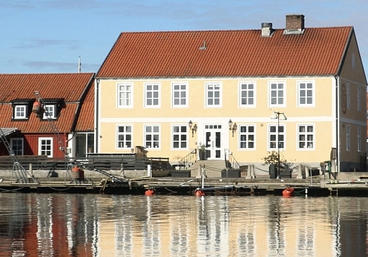 Åhus Gästis