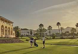 Grand Hyatt La Manga Club Golf & Spa