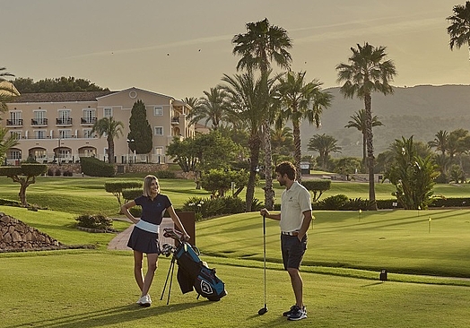 Grand Hyatt La Manga Club Golf & Spa