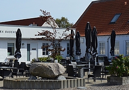 Aalbæk Badehotel