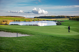Golfbaner Jylland Oversigt over & ophold Få tilbud nu