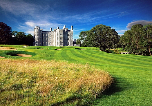 Killeen Castle Golf Resort