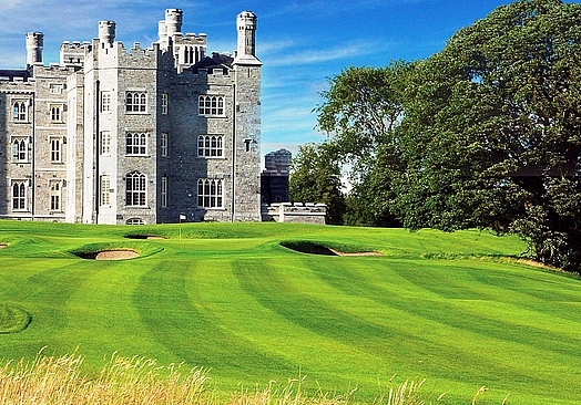 Killeen Castle Golf Resort