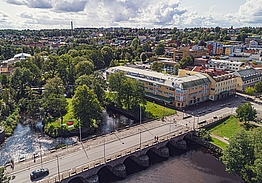 Best Western Hotel Värnamo