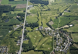 Blommenslyst Golfklub