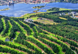 Sölvesborgs Golfklubb