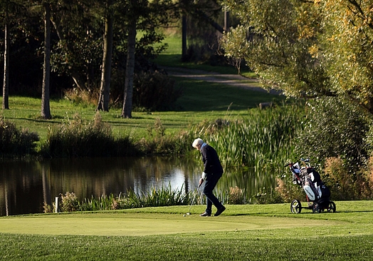 Golfbaner Sjælland | Oversigt Over De Bedste Golfklubber - Bestil Nu