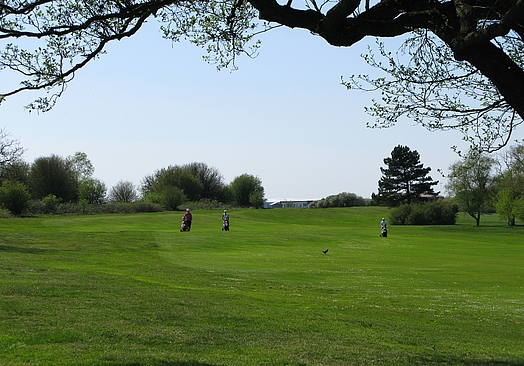 Golfophold Fyn | Få En Oversigt Over Golfbaner Og Ophold - Golf Fyn