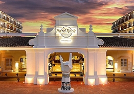 Hard Rock Hotel Marbella