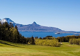 Bodø Golfpark