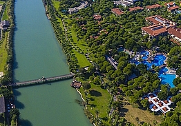 Gloria Golf Resort | Golf i Belek