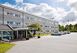 Scandic Odense