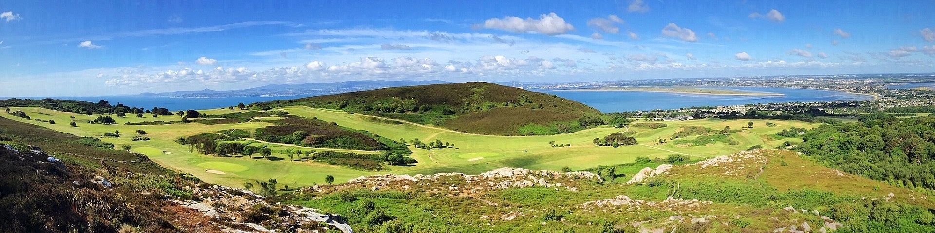 Howth Golf Club