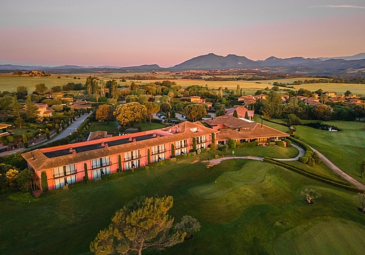 TorreMirona Golf & Spa Resort