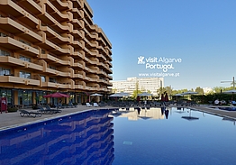 Dom Pedro Portobelo Apartment Hotel & Golf | Golf på Algarve