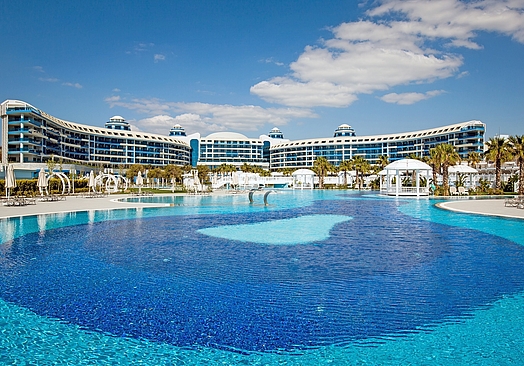 Sueno Deluxe Belek