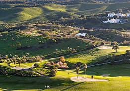 Castro Marim Golfe & Country Club | Golf på Algarve