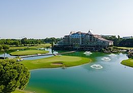 Sueno Hotels Golf Belek