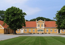 Bogense Golfklub