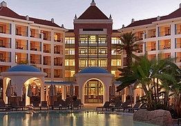 Hilton Vilamoura As Cascatas Golf Resort & Spa