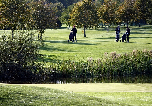 Golfbaner Sjælland | Oversigt Over De Bedste Golfklubber - Bestil Nu