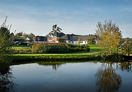 Sandford Springs Golf Resort