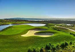 Royal Óbidos Spa & Golf Resort