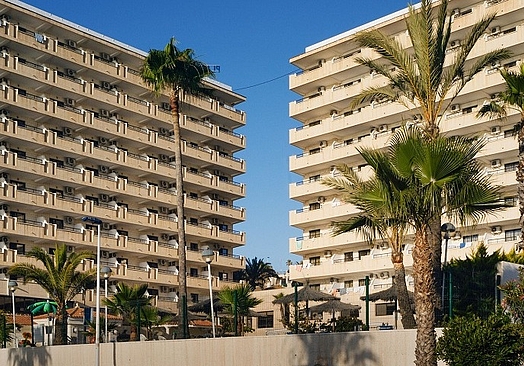 Hotel Playas de Torrevieja