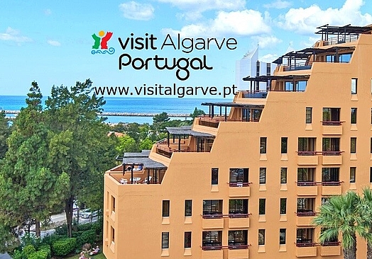 Dom Pedro Marina Boutique Hotel & Golf | Golf på Algarve