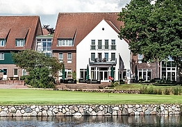 Steigenberger Hotel Treudelberg