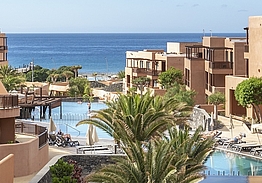 Barceló Tenerife