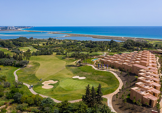 Palmares Resort - Ocean Living & Golf | Palmares Signature Apartments