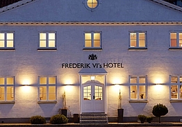 Frederik VI's Hotel