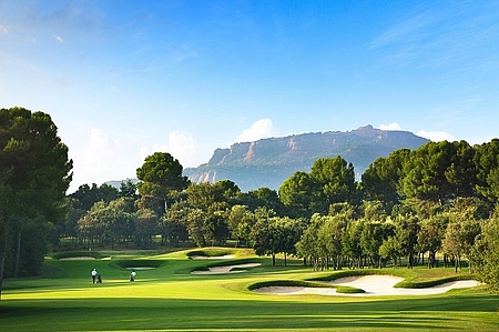 kort over golfbaner i spanien Golfrejser Spanien Golf I Alicante Malaga Mallorca Book Golfferie kort over golfbaner i spanien