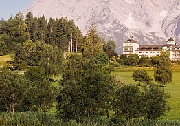 IMLAUER Hotel Schloss Pichlarn