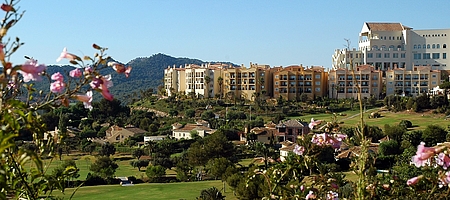 La Manga Club