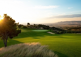 Tbilisi Hills Golf