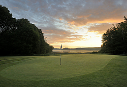 golfbanor sverige karta Golf i Sverige   Översikt över golfbanor, hotell och resorts i Sverige