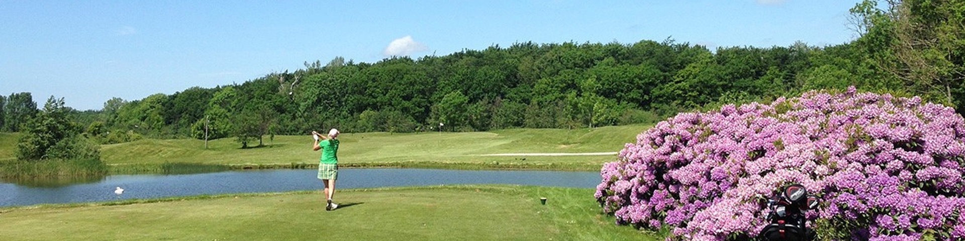 Golfklubben Golfbane Nykøbing Falster