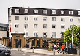 Hotel Svendborg