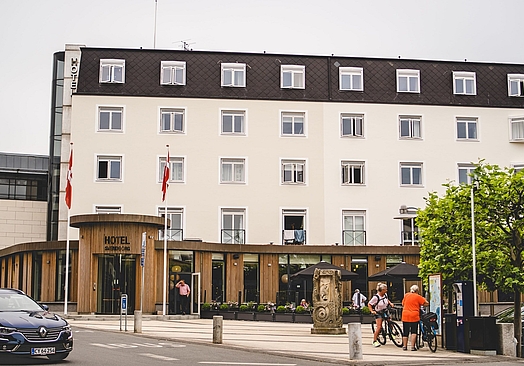 Hotel Svendborg