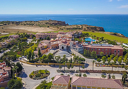 Cascade Wellness Resort Algarve