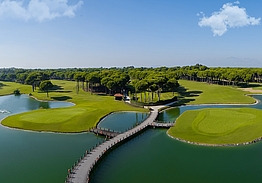 Sueno Golf Club | Golf i Belek